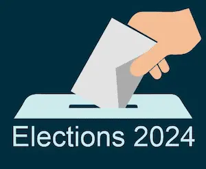 Elections 2024