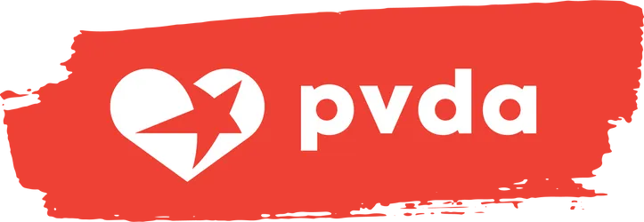 PVDA - Partij van de Arbeid van België